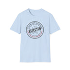 Rejected Bad Pacing T-Shirt