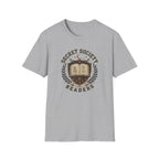 Secret Society of Readers T-Shirt