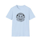 Audiobook In Progress T-Shirt