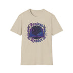 Fantasy Reader Stars T-Shirt