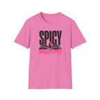 Spicy Chapters Only T-Shirt