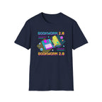 Bookworm 2.0 T-Shirt