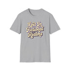 Lost in Fiction T-Shirt