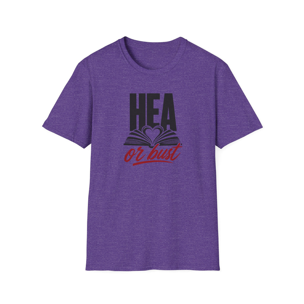 HEA or Bust T-Shirt