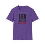 HEA or Bust T-Shirt