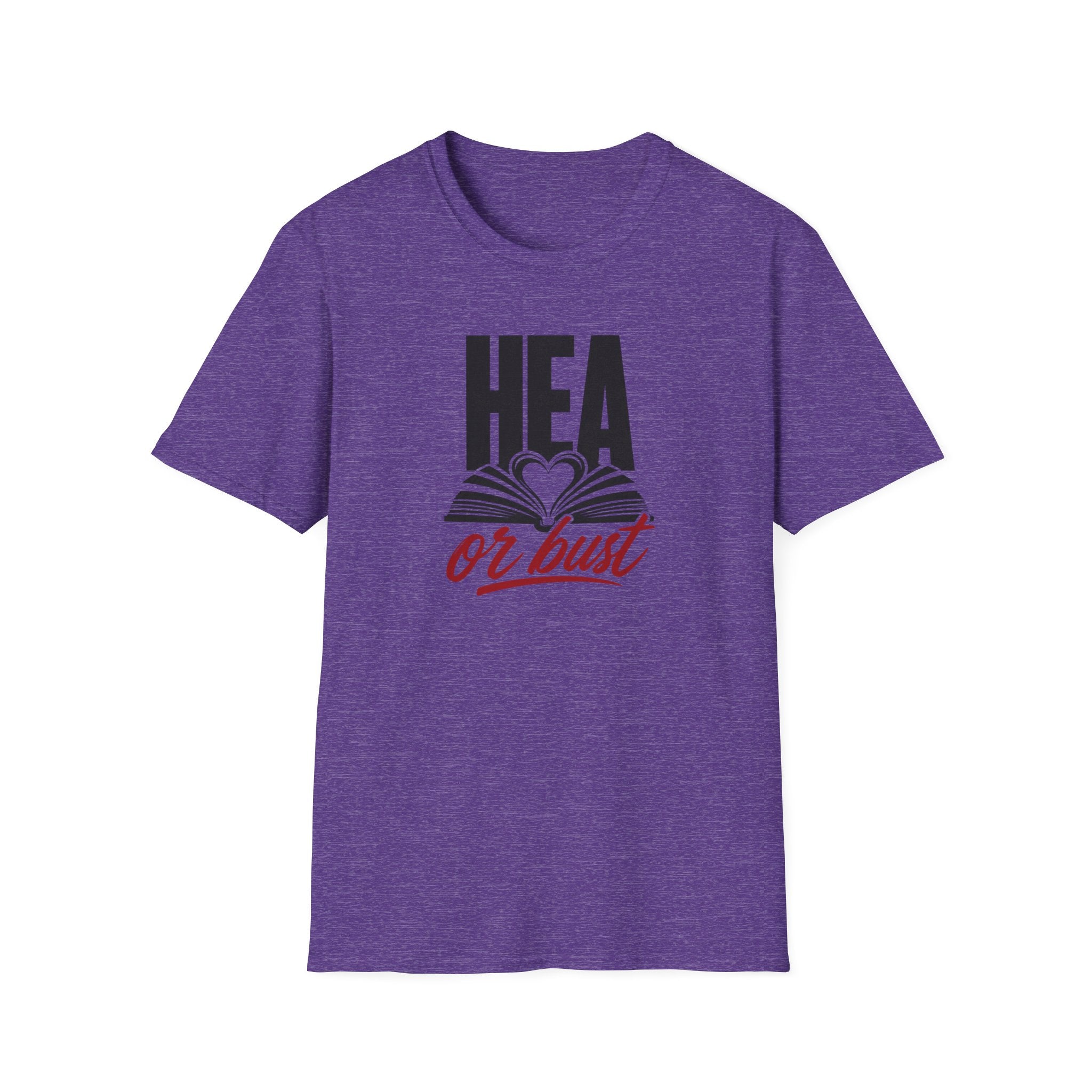 HEA or Bust T-Shirt