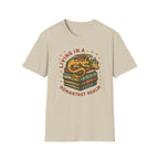 Living Romantasy Realm T-Shirt