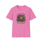 Fictional Characters T-Shirt