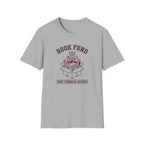 Book Fund CFO T-Shirt