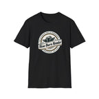 Slow Burn Reader T-Shirt