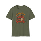 Romantasy Realm T-Shirt