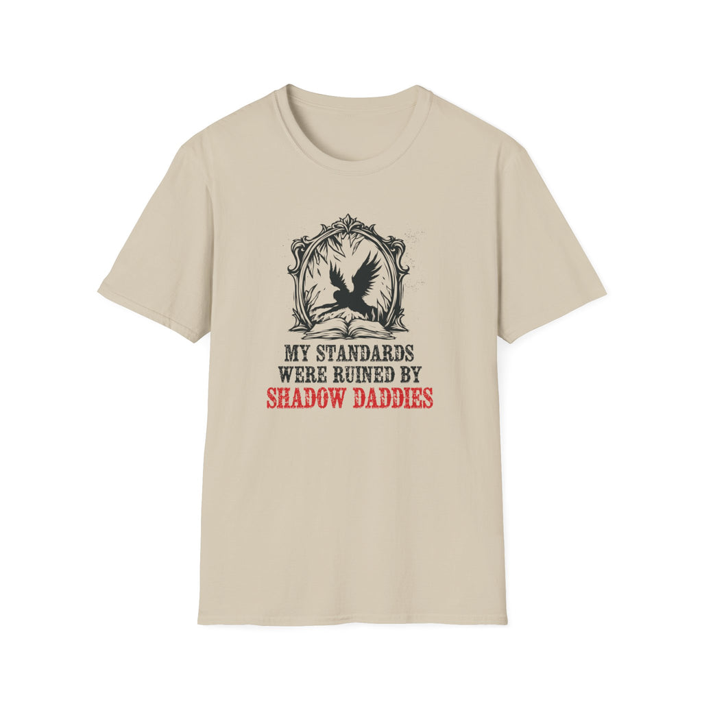 Shadow Daddies T-Shirt