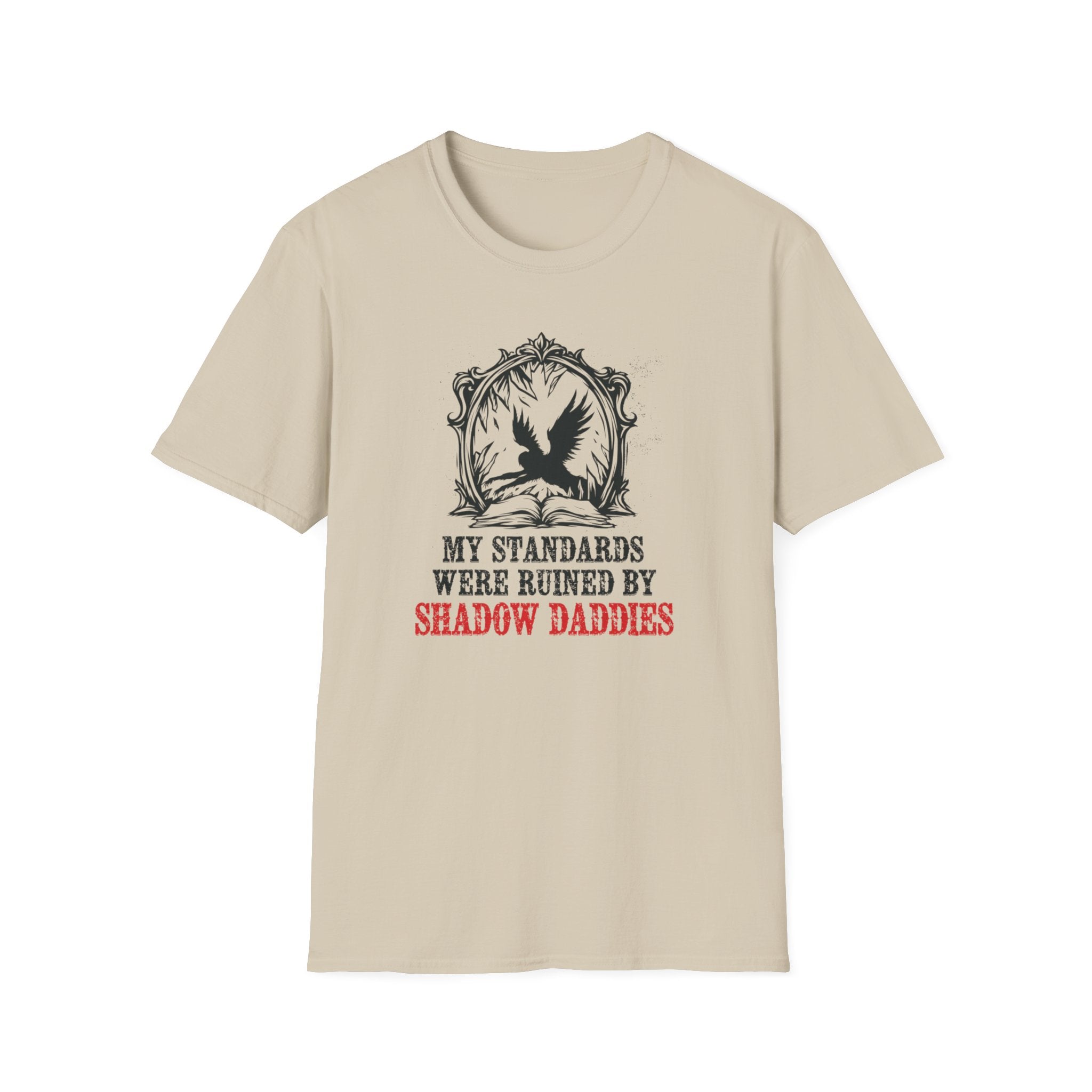 Shadow Daddies T-Shirt