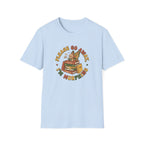 Go Away Morphing T-Shirt