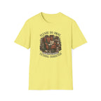Fictional Characters T-Shirt
