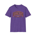 Bookish Rose T-Shirt
