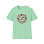 Read Ignore People T-Shirt