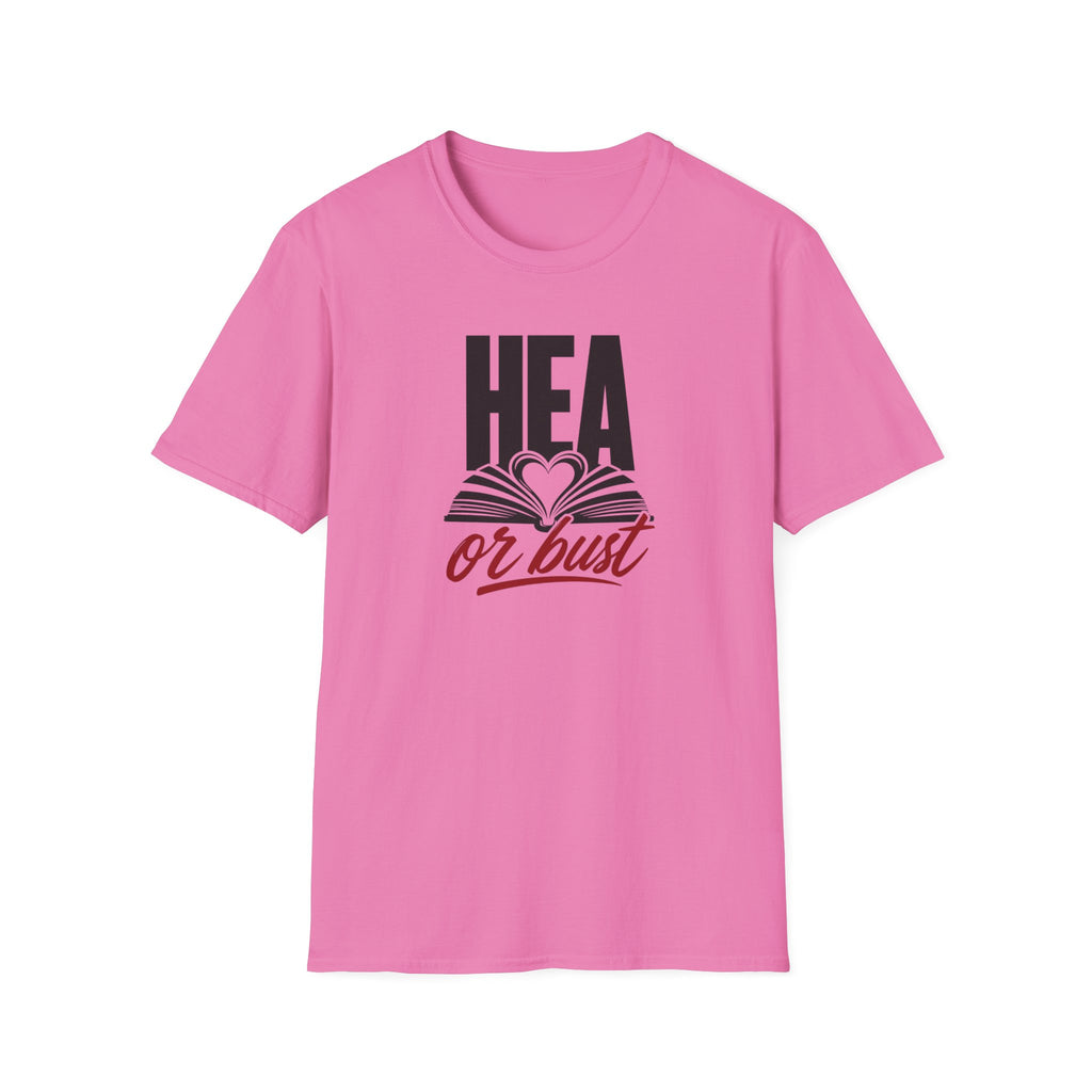 HEA or Bust T-Shirt