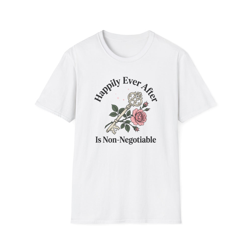 Non-Negotiable HEA T-Shirt