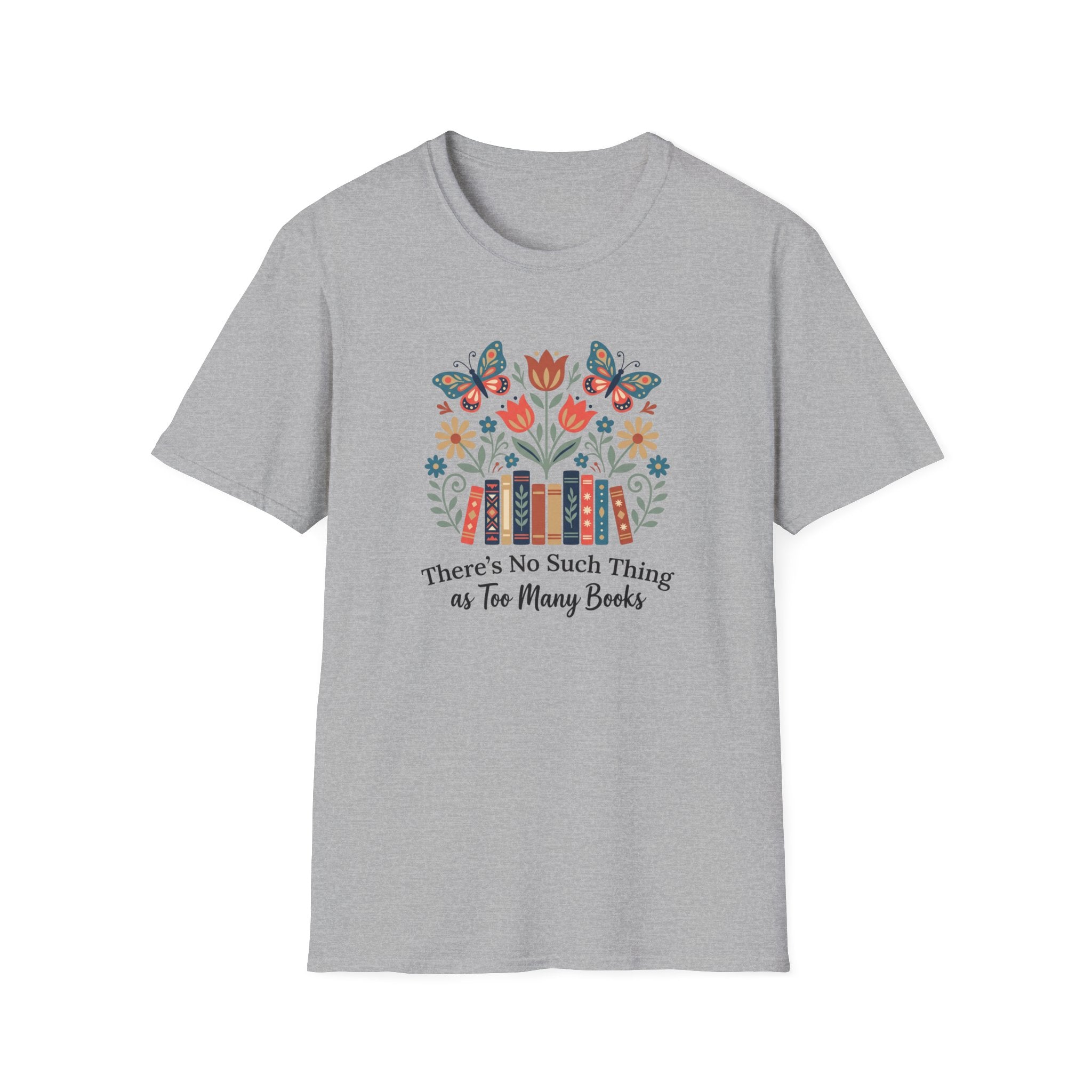 No Such Thing T-Shirt