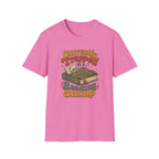 Trapped Reading Slump T-Shirt