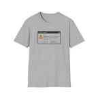 Reality Is Boring T-Shirt