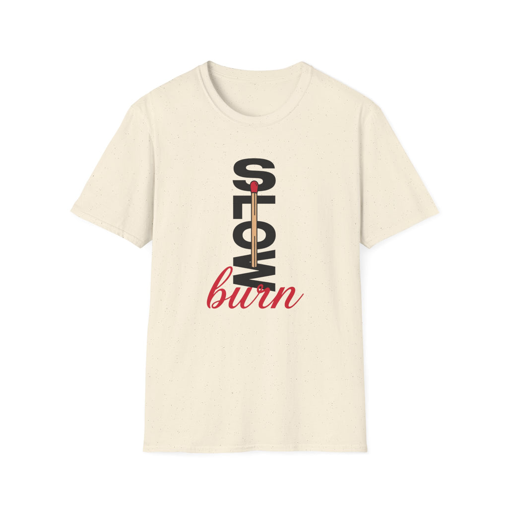 Slow Burn T-Shirt