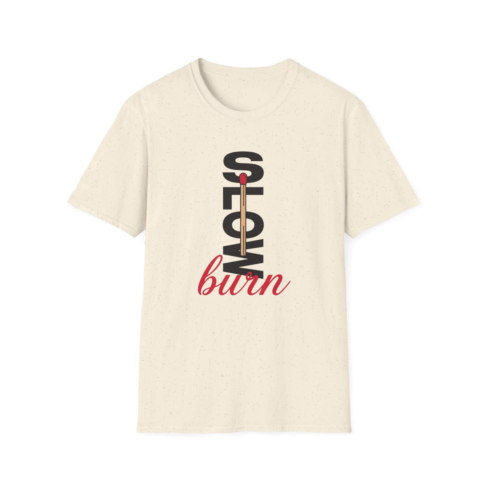 Slow Burn T-Shirt