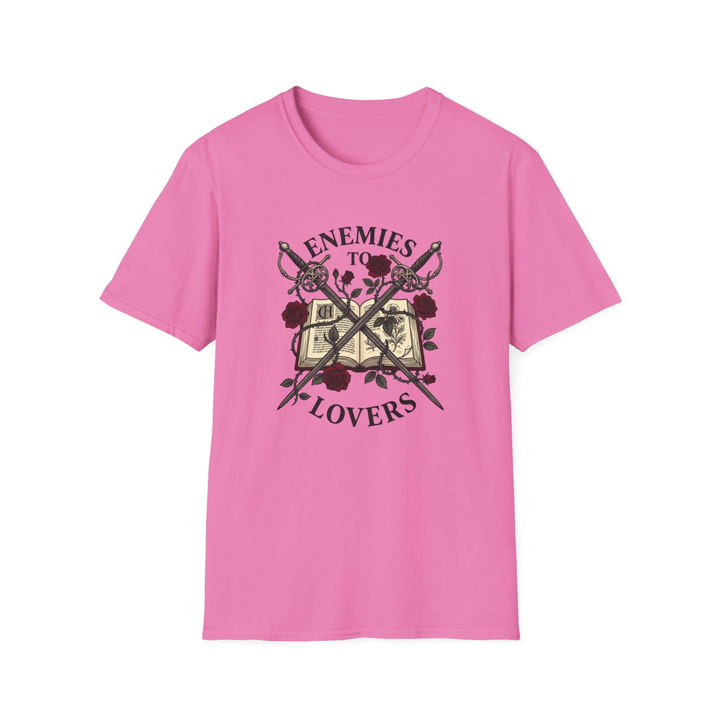 Enemies To Lovers T-Shirt