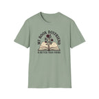 Book Boyfriend Better Than T-Shirt
