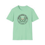 Novel Pit Crew T-Shirt
