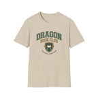Dragon Book Club T-Shirt