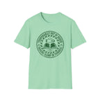 Reading Slump In Progress T-Shirt