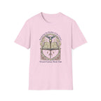 Wizard Fantasy Book Club T-Shirt