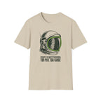 TBR Pile Too Large T-Shirt