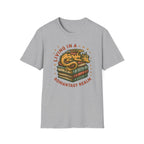 Living Romantasy Realm T-Shirt