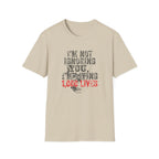 Living 1,000 Lives T-Shirt