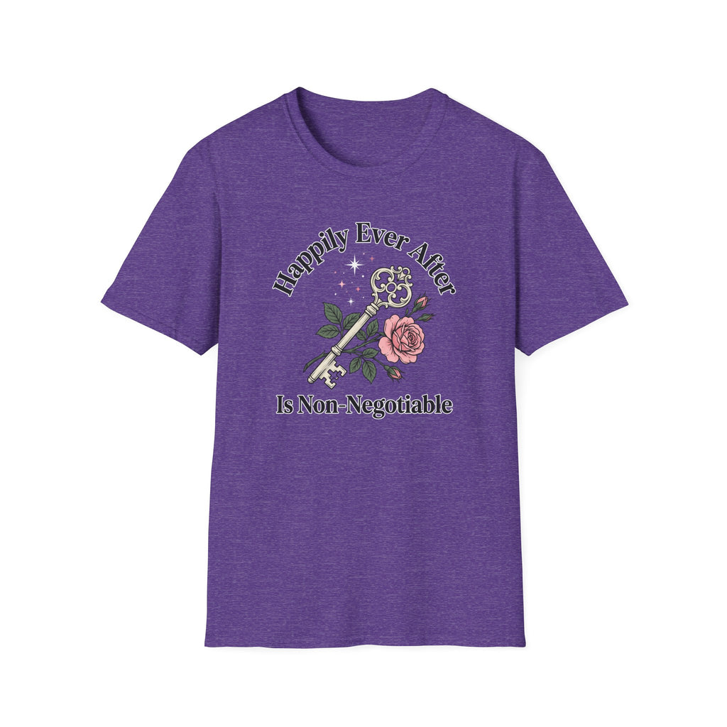 Non-Negotiable HEA T-Shirt