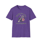 Non-Negotiable HEA T-Shirt