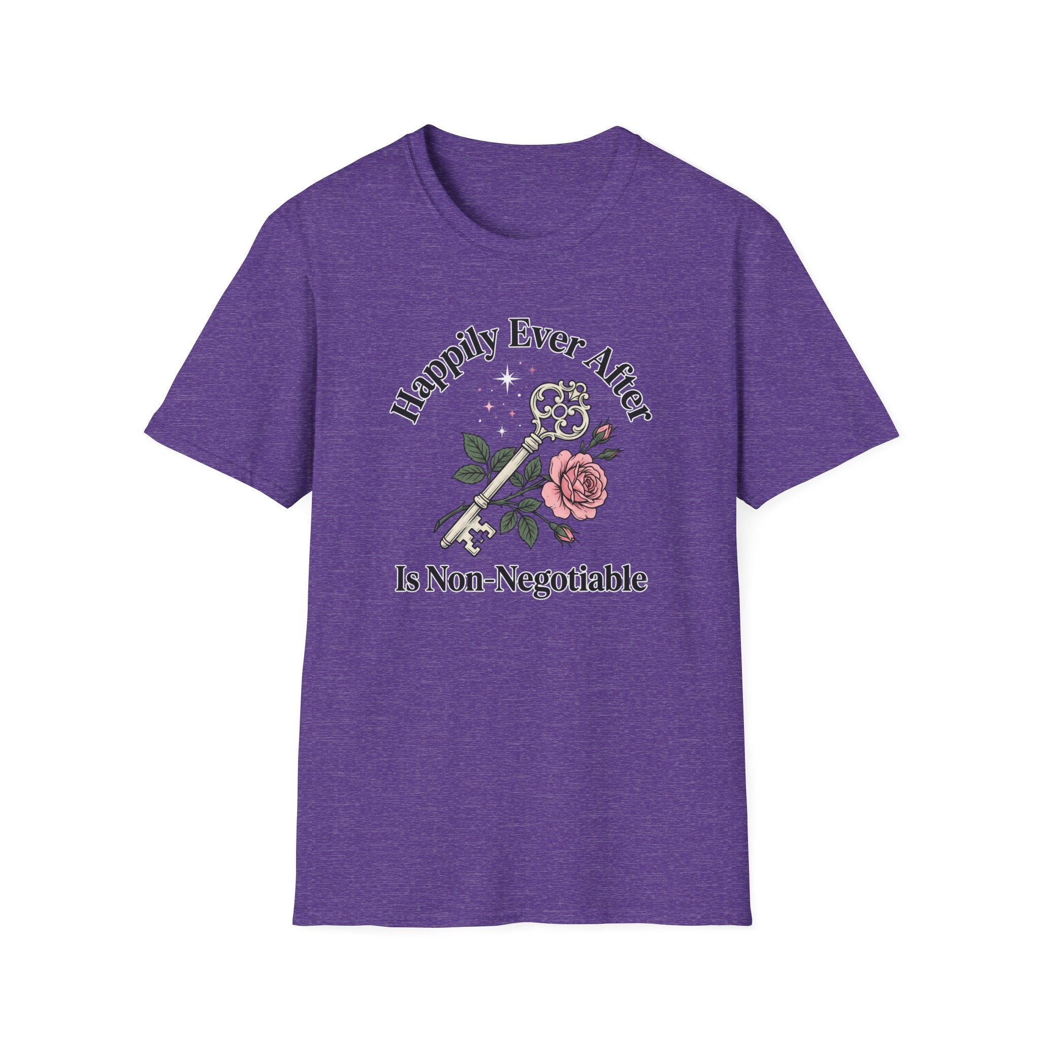 Non-Negotiable HEA T-Shirt