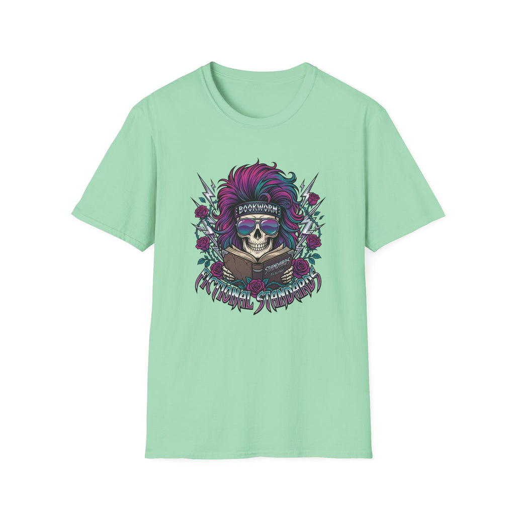 Fictional Standards T-Shirt