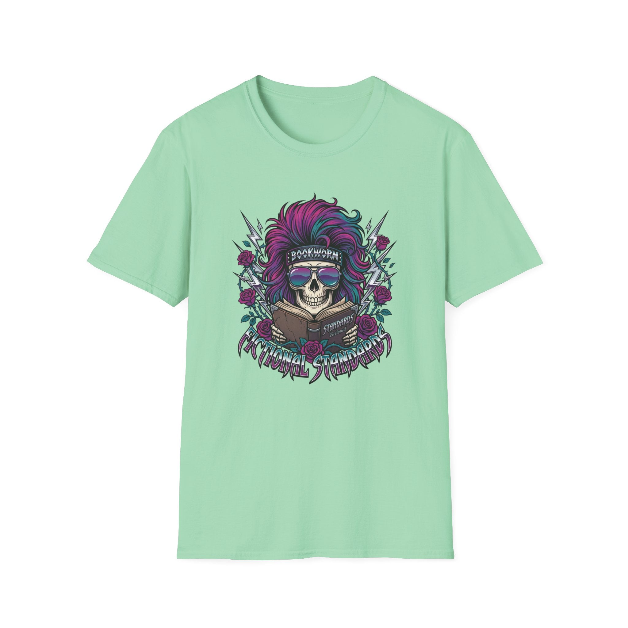 Fictional Standards T-Shirt