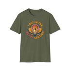Lost In Sci-Fi Section T-Shirt