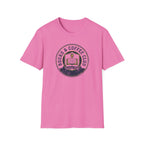 Books & Coffee Daily T-Shirt