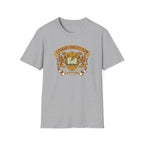 Literary Varsity Team T-Shirt