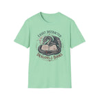 Easily Distracted Dragons T-Shirt