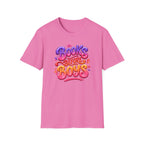 Books Before Boys T-Shirt