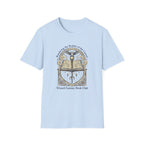 Wizard Fantasy Book Club T-Shirt