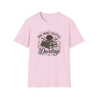 One More Chapter Darling T-Shirt