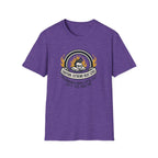 Romance Spice Warning T-Shirt